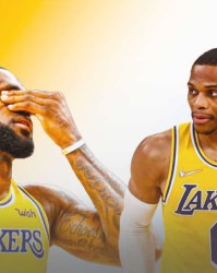  湖人交易传闻涉及威少离队风波  