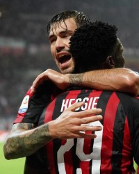  佛罗伦萨队长离队风波，意大利国脚转投英超  