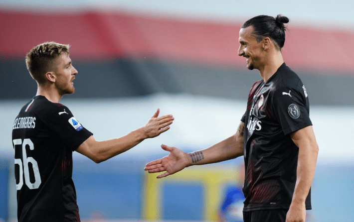  国际米兰锋霸破荒终结三百分钟进球荒  