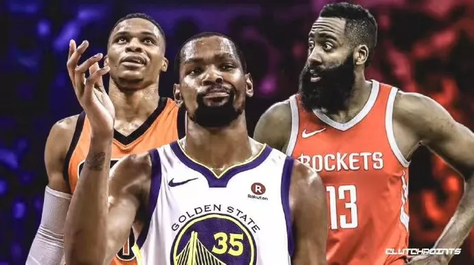  雷霆三少合砍80分，复仇灰熊登顶西部  