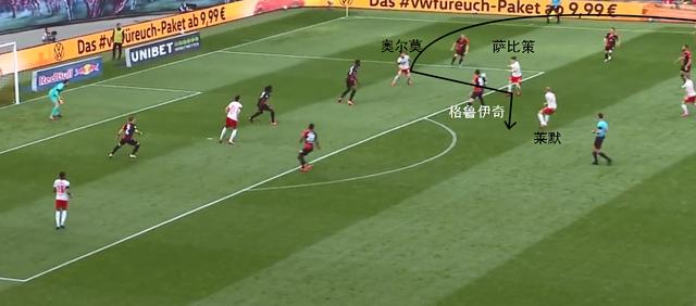 柏林赫塔战术调整见效，中场控制主导比赛节奏  